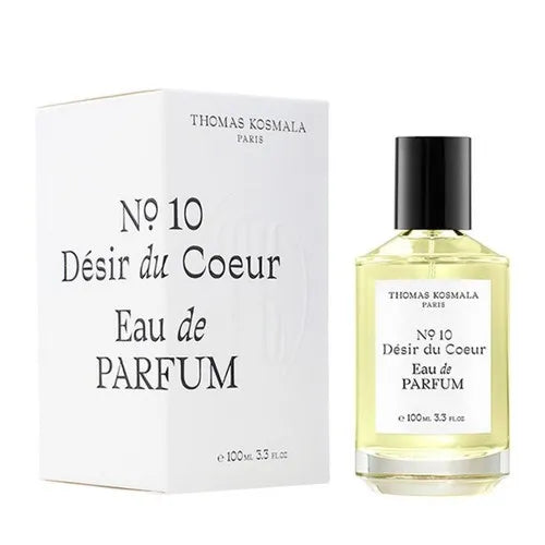 Thomas Kosmala N° 10 Desir du Coeur Eau de parfum - Eau de parfum, ЖЕНСКИЕ ДУХИ