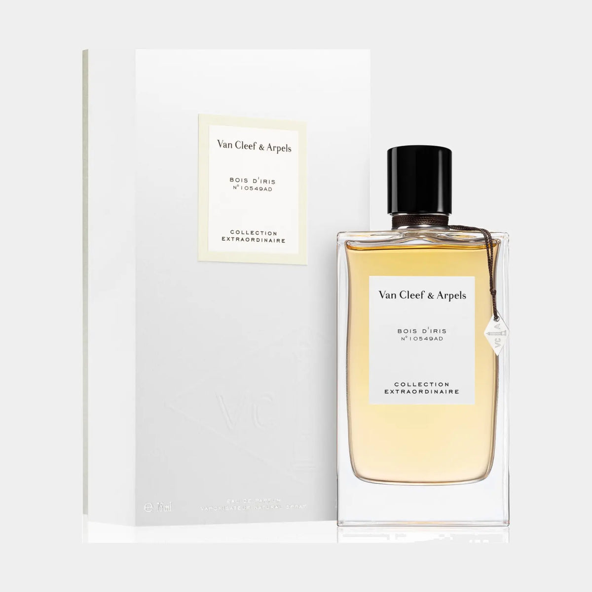 Van Cleef & Arpels Collection Extraordinaire Bois D'Iris Eau de Parfum