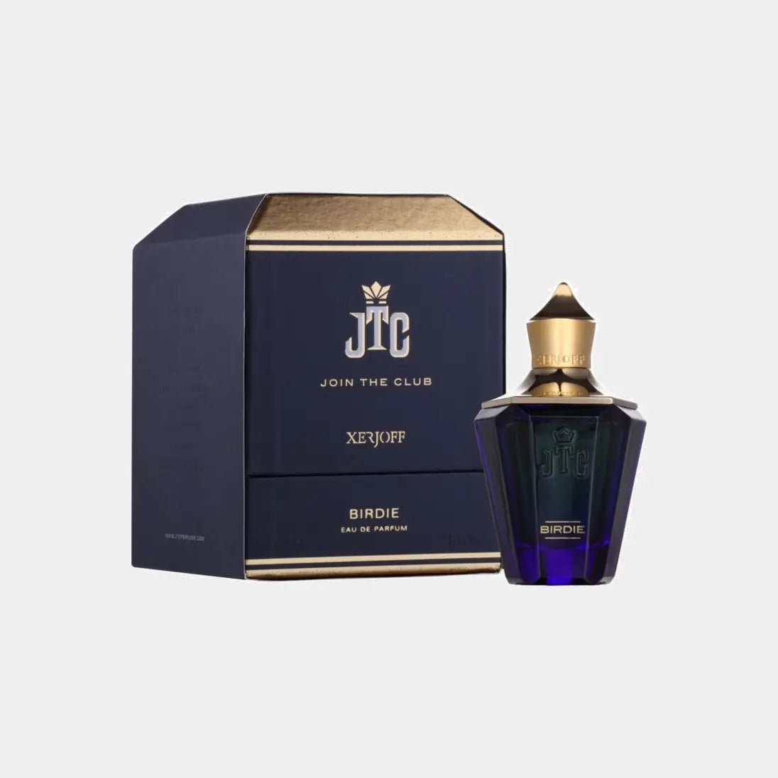 Xerjoff Join the Club Birdie Eau de parfum - Eau de parfum, ДУХИ УНИСЕКС