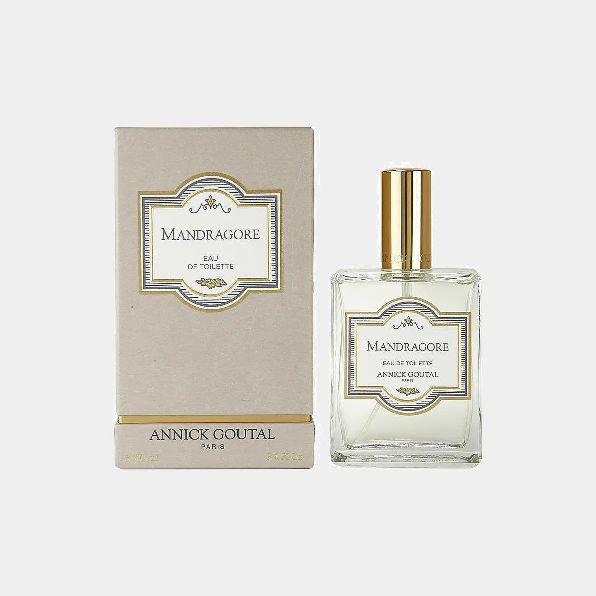 Annick Goutal Mandragore Eau de toilette - Eau de toilette, ДУХИ УНИСЕКС